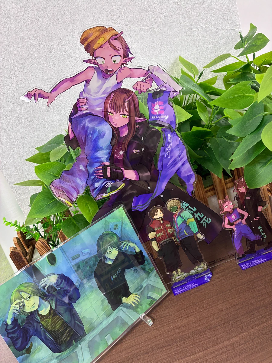 アニメイト 本チーム on X: 