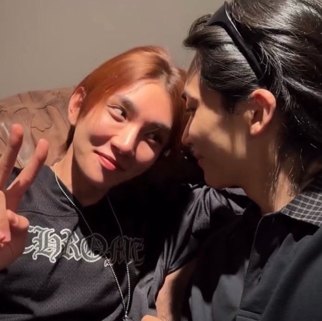 lvrhannie's tweet photo. hindi na ata to fanservice 😭😭 https://t.co/aCjWo6uffy