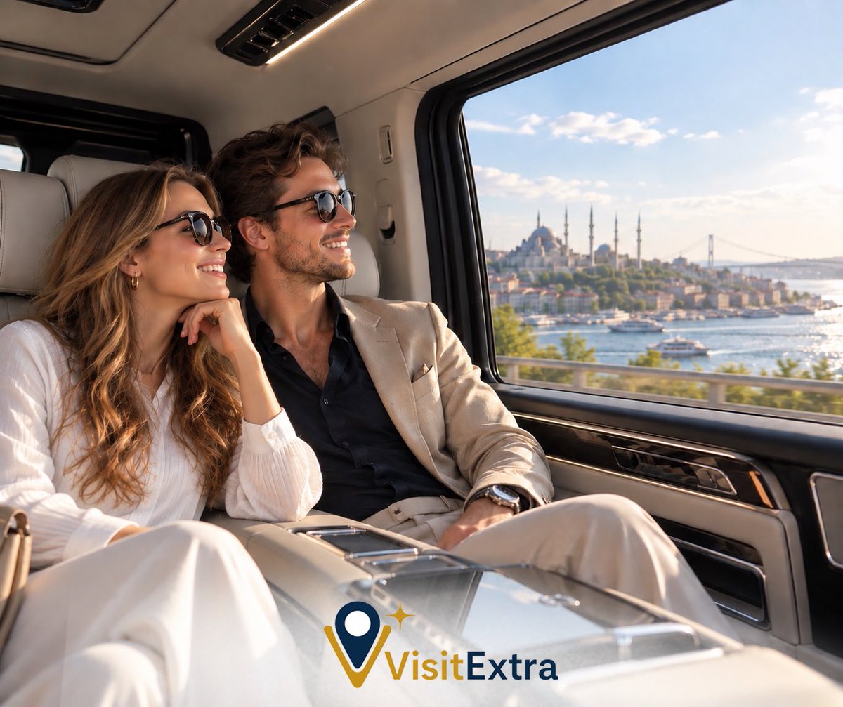 visitextra1's tweet photo. For us, one of the best signs of a great journey is the smile it leaves behind.

#TravelBeyondTheOrdinary #TravelYourWay #TravelSmart #TravelApp #TravelTech #AirportTransfer #PrivateTransfer #TravelFreedom https://t.co/edJnjS63af