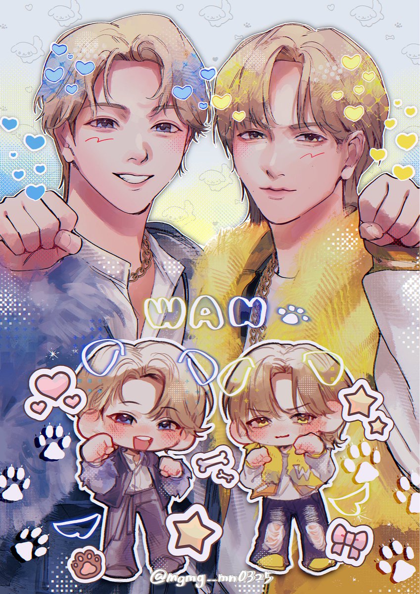 mgmg__mn0325's tweet photo. #みるきーずお絵描き部 
wan🧂🍋🐾 https://t.co/Bo3ZuE5KX3