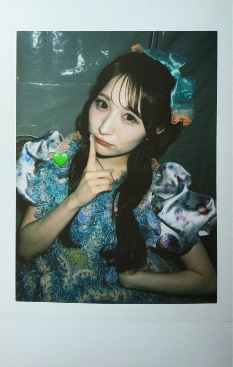 r_ss0731's tweet photo. 9/11リリイベ　神戸ハーバーランド

半年ぶりのなちさん可愛かった💚
国試の応援してくれてありがとう！！
合格報告できるように頑張るね🔥

会話はALT✍️
#小川奈々子 https://t.co/4BXEnCd9Ax