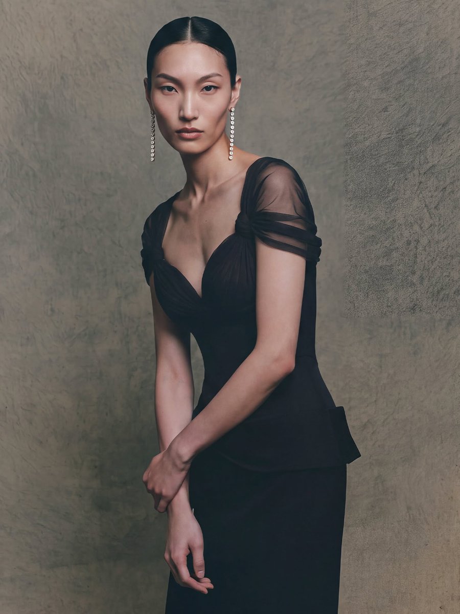 cihanbacak's tweet photo. AI work for NOCTURNE Fall/Winter 2026-27 by me. Agency September Content Management. #Nocturne #FW2627 https://t.co/0hEwnITBkN