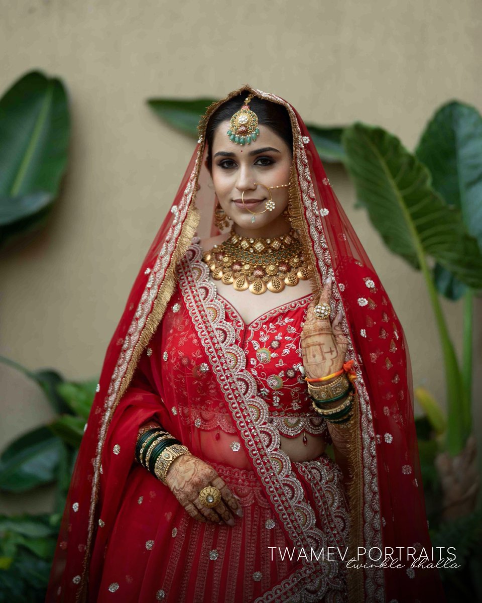 TwamevOfficial's tweet photo. Years from now, the little details may fade, but the feeling of this moment will stay. Radiant, loved and completely ready for forever, in Twamev.

Visit us in stores – New Delhi | Bengaluru | Hyderabad | Surat | Pune | Mumbai

#Twamev #TrulyYou #WeddingWear #WeddingSeason https://t.co/dpbjaNsZtz