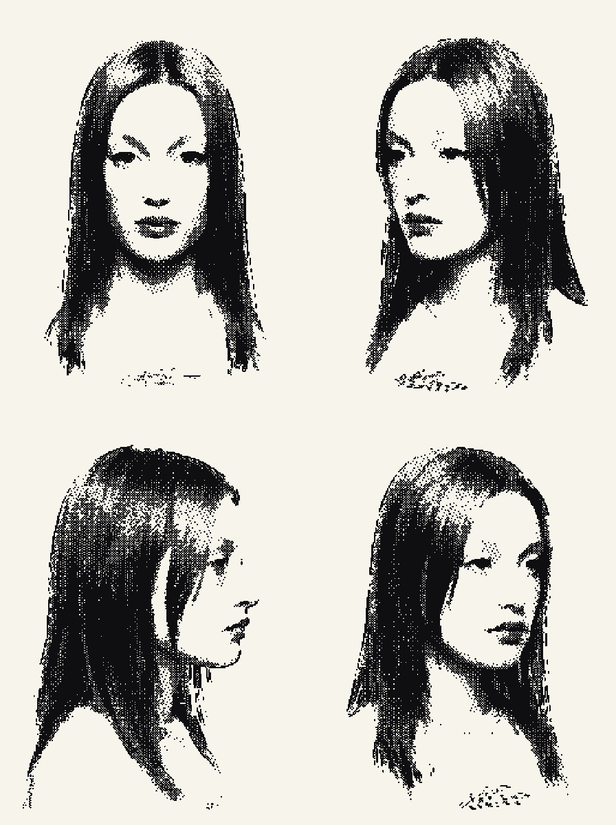 S_Daniel_'s tweet photo. Just published the new MacPaint effect! Can't stop playing with it https://t.co/w1v44rOqxI