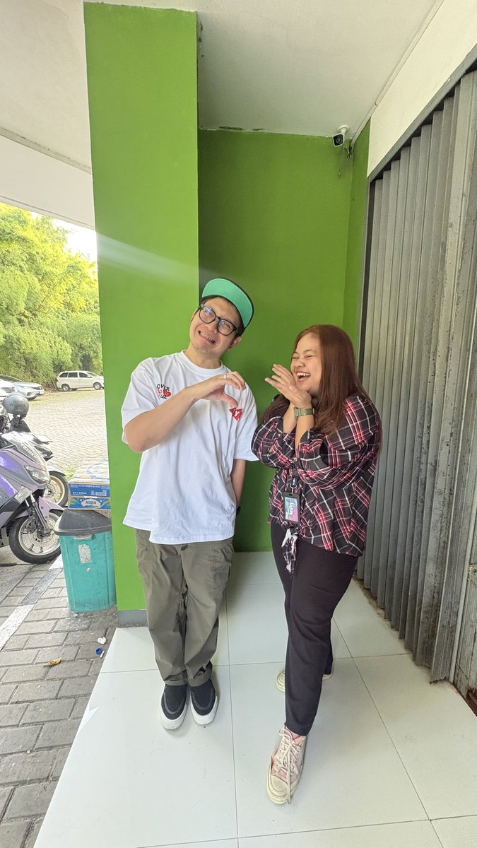 shellaindira's tweet photo. bang adit!!!!! baeee banget orangnya lawak, yu nonton bang adit di pwk!!! https://t.co/PZ9fag0CA7