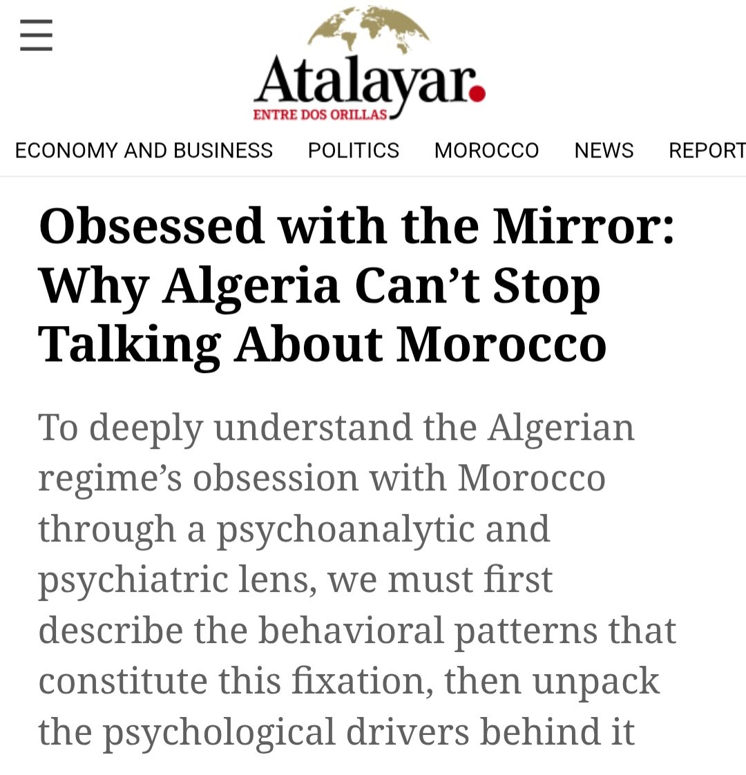 Medox_Flip's tweet photo. @hammouminator1 @5Pillarsuk I think Algerians are good people.

Maybe you saw how Moroccans welcomed them like family at the start of AFCON 2025.

I'm saying your government and leaders are hostile. https://t.co/NeoFcpLFyp