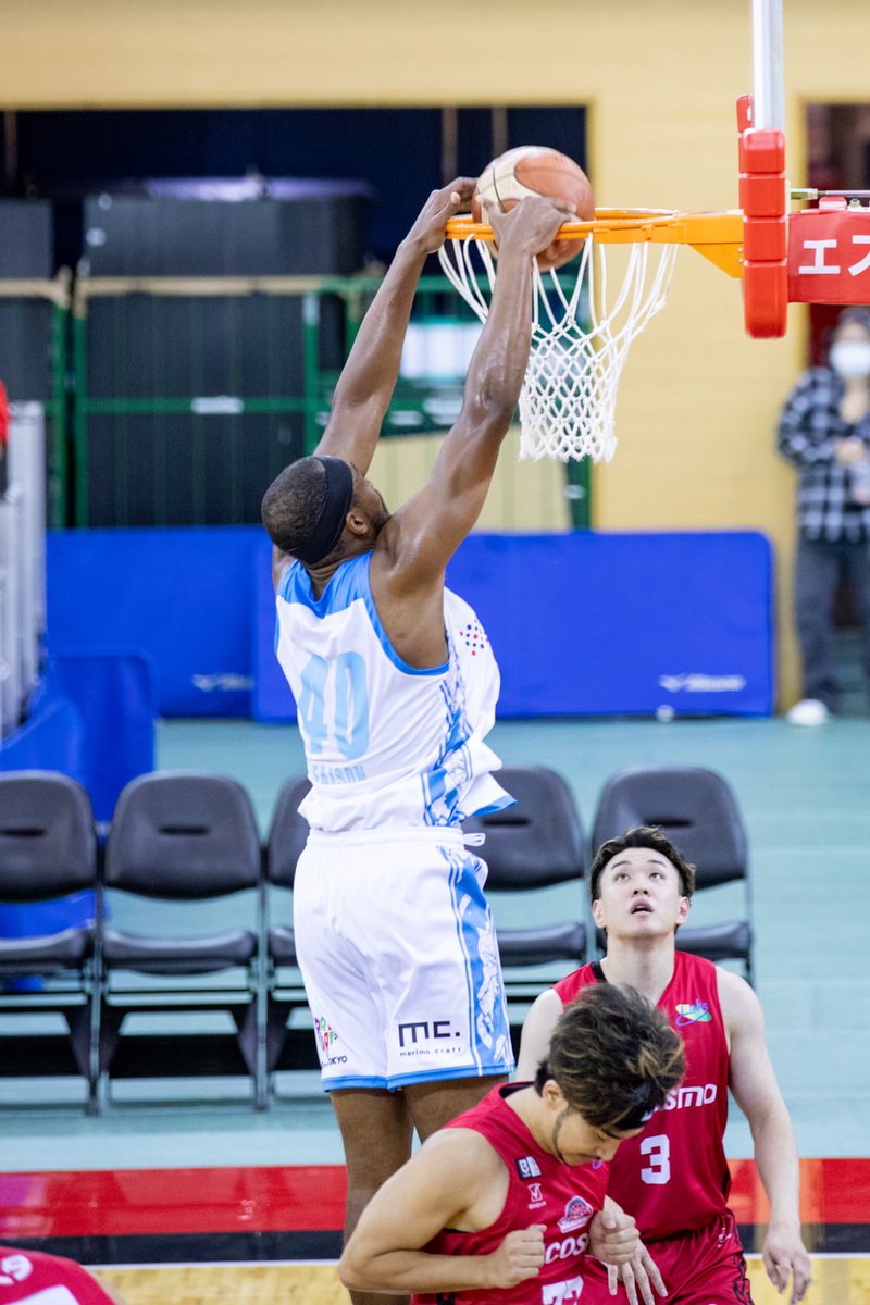 toshipanic's tweet photo. 2026.9.6 プレシーズンマッチ 八王子ビートレインズ vs 東京ユナイテッドBC in エスフォルタアリーナ八王子
ジョーダン・フェイゾン 選手 その1
#ジョーダン・フェイゾン
#JordanFaison
#東京ユナイテッドBC https://t.co/zN824IY5db