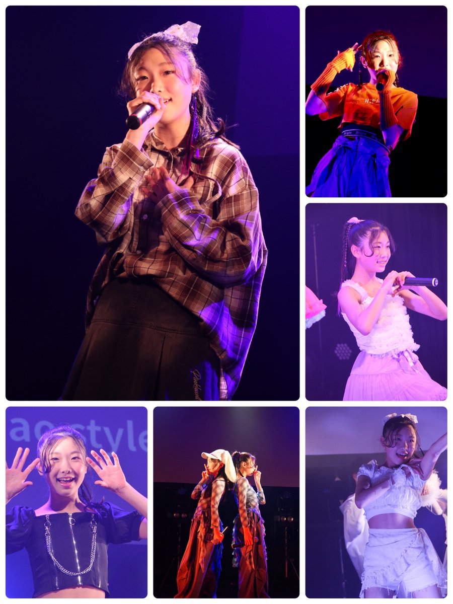 kuku_kukuri_'s tweet photo. いよいよREDLIVEまであと2日❣️
今回は8回登場します✨
くくりパワー全開で頑張るので
みなさん応援よろしくお願いします💜
楽しみましょー😆💜
#くくり
#jc1
#Angelsister
#アクターズ札幌
#アクターズスタジオ北海道本部
@ACTORS_STUDIO_ https://t.co/DfcgAfkFJd