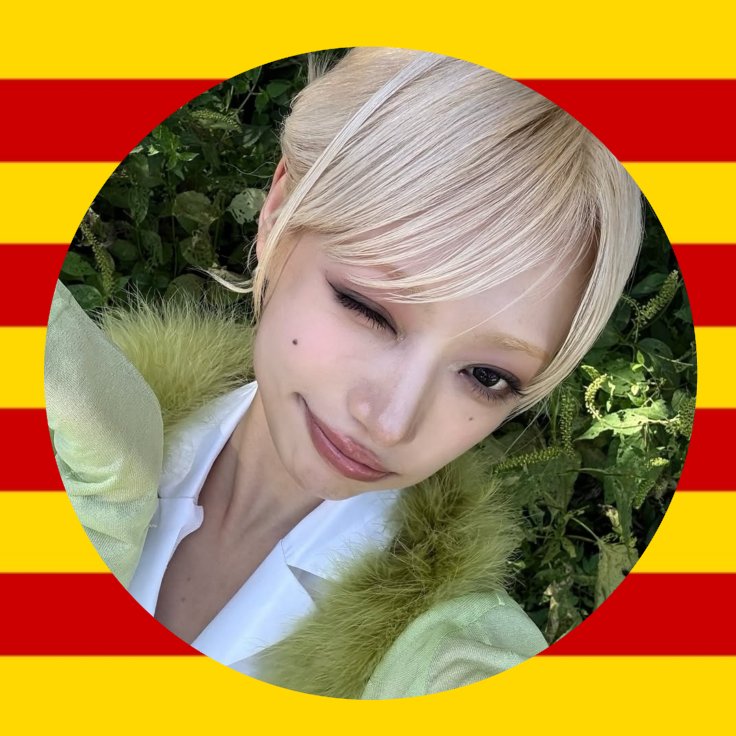 kandispain's tweet photo. Bona Diada a tothom! Des de Kandis Spain volem desitjar una bona Diada a tots els Gummies catalans i catalanes 💛❤️💛❤️💛 https://t.co/SuXyhyJ1rk
