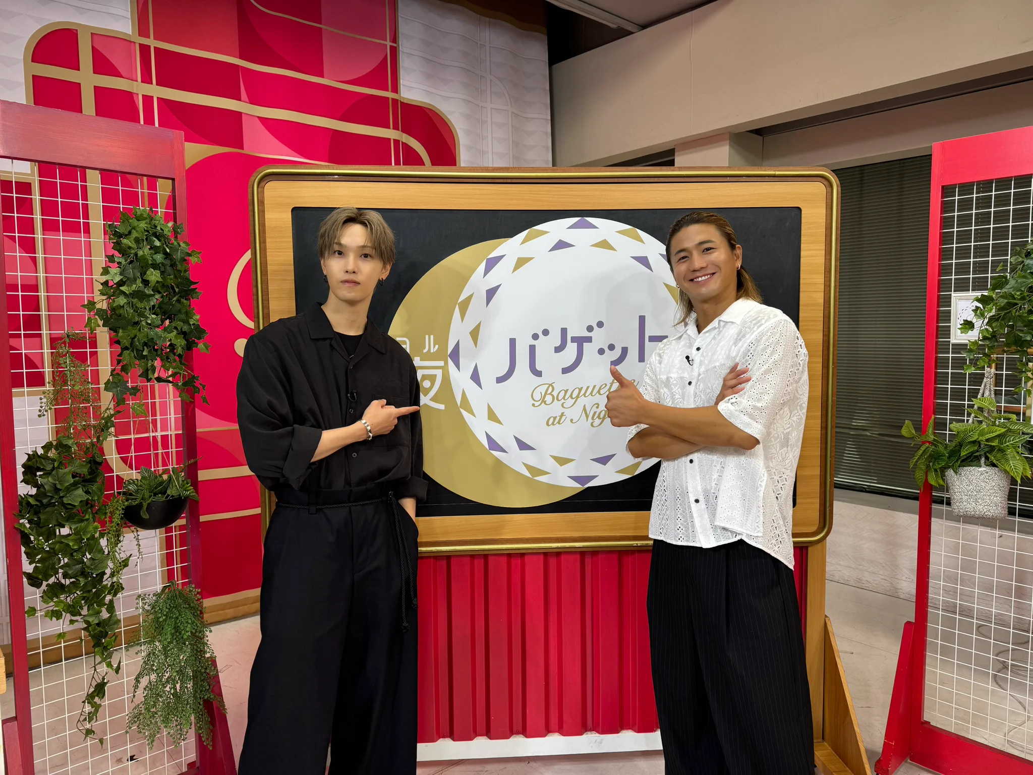 FANTASTICS from EXILE TRIBE on X: 