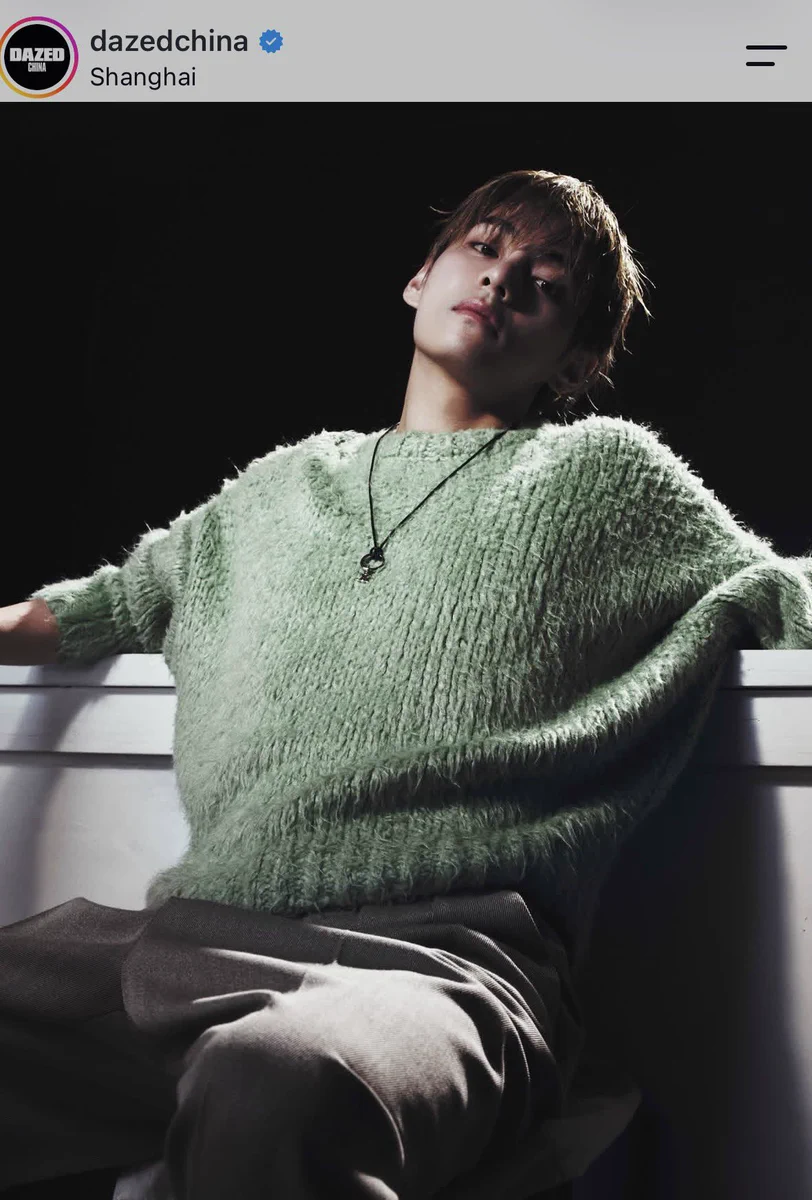 TAETAE VOTING JP on X: 