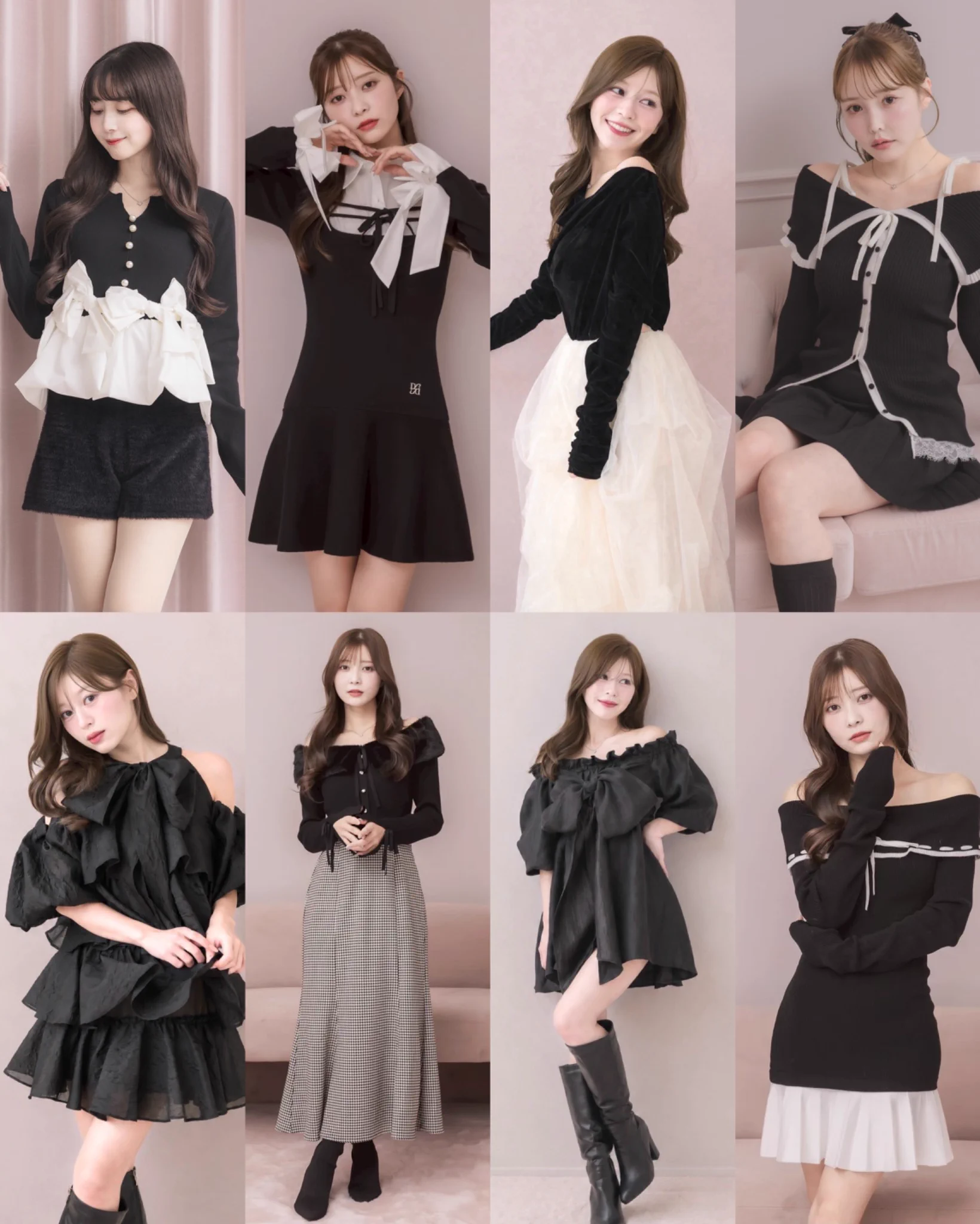 dolce liche ワンピース DOLCE LICHE (@dolceliche) / X