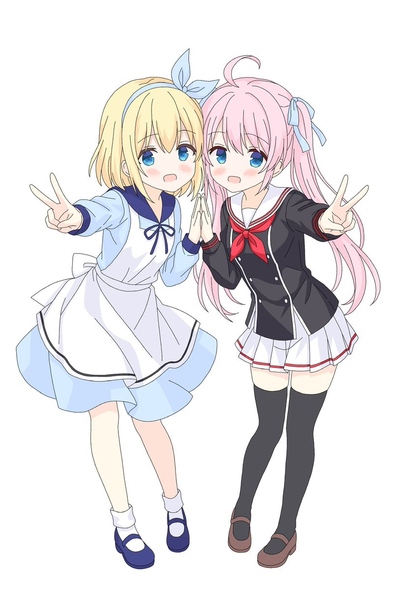 Len_0428's tweet photo. まひろはるか〜 https://t.co/DrP25y33Gk