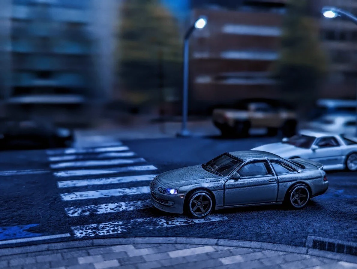 GRANDGOSIER ミニカー など　3台セット ブランデーかー HR7W8WDbYAAb5Qe?format=webp&