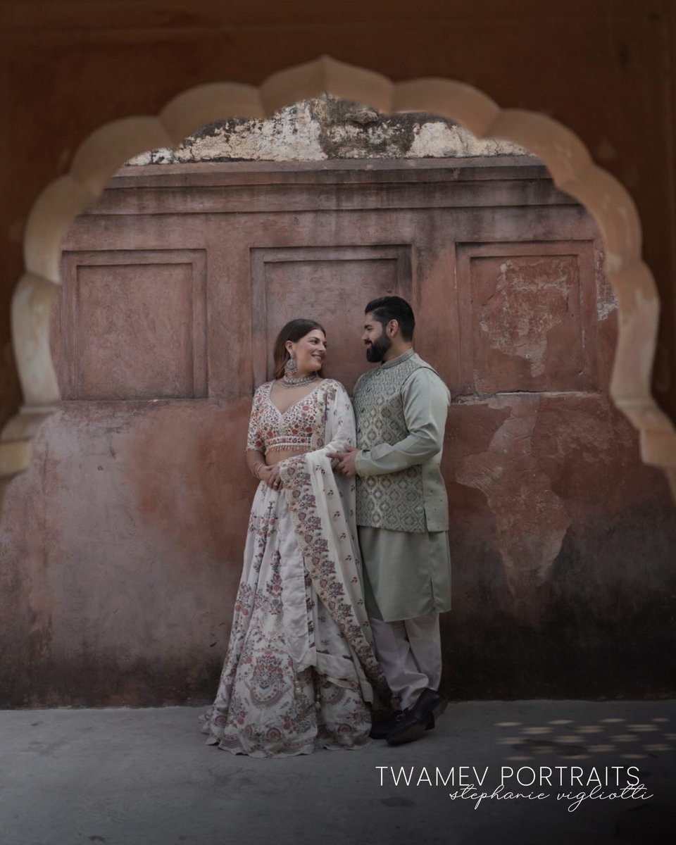 TwamevOfficial's tweet photo. Every love story has its quiet moments. Twamev is honoured to be part of yours.

Visit us in stores – New Delhi | Bengaluru | Hyderabad | Surat | Pune | Mumbai

#Twamev #TrulyYou #WeddingSeason #WeddingWear #2026Collection https://t.co/McvG6ZNLIu