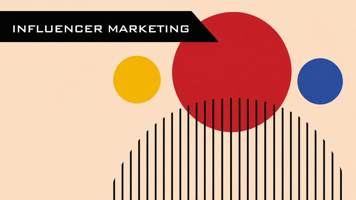 BBSAMarketing's tweet photo. Two-thirds of consumers made a purchase based directly on an influencer recommendation in the past year.

Influencer marketing can help businesses turn audience awareness into customer acquisition.

Work with BBSA 👉 https://t.co/RpG1deo0la

#BBSA #Influencer #CustomerAcquisition https://t.co/Jch2MHuMvm