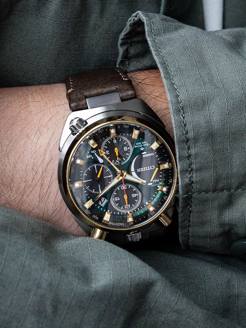 Watches & Beauty on X: 