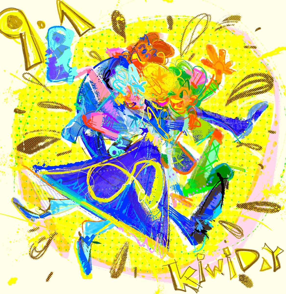 kiwi_kawita's tweet photo. #hxh

🥝🥝🥝🥝🥝🥝🥝looks like it was also KIWI DAY!!!!?!

#9月1日ヨークシンシティで https://t.co/alIZeDyAl7
