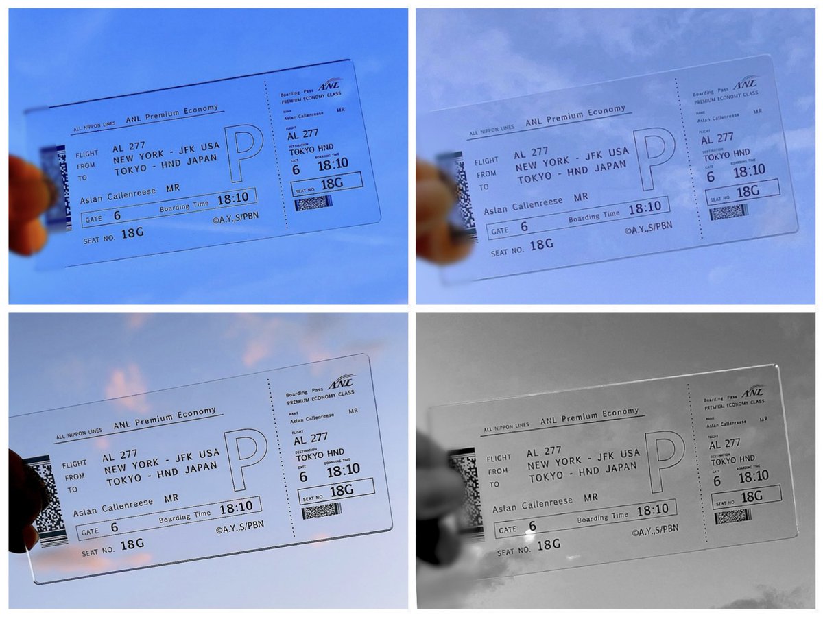 94H1_031's tweet photo. èªç©ºåžã¢ã¯ããŒð«ã¯æ¬åœã«ãããããªã®ã§
ã¿ããªè²·ããŸãããð*ââïž
#BANANAFISH #ããããã£ãã·ã¥
#AMNIBUS https://t.co/4WaBVc2DYu