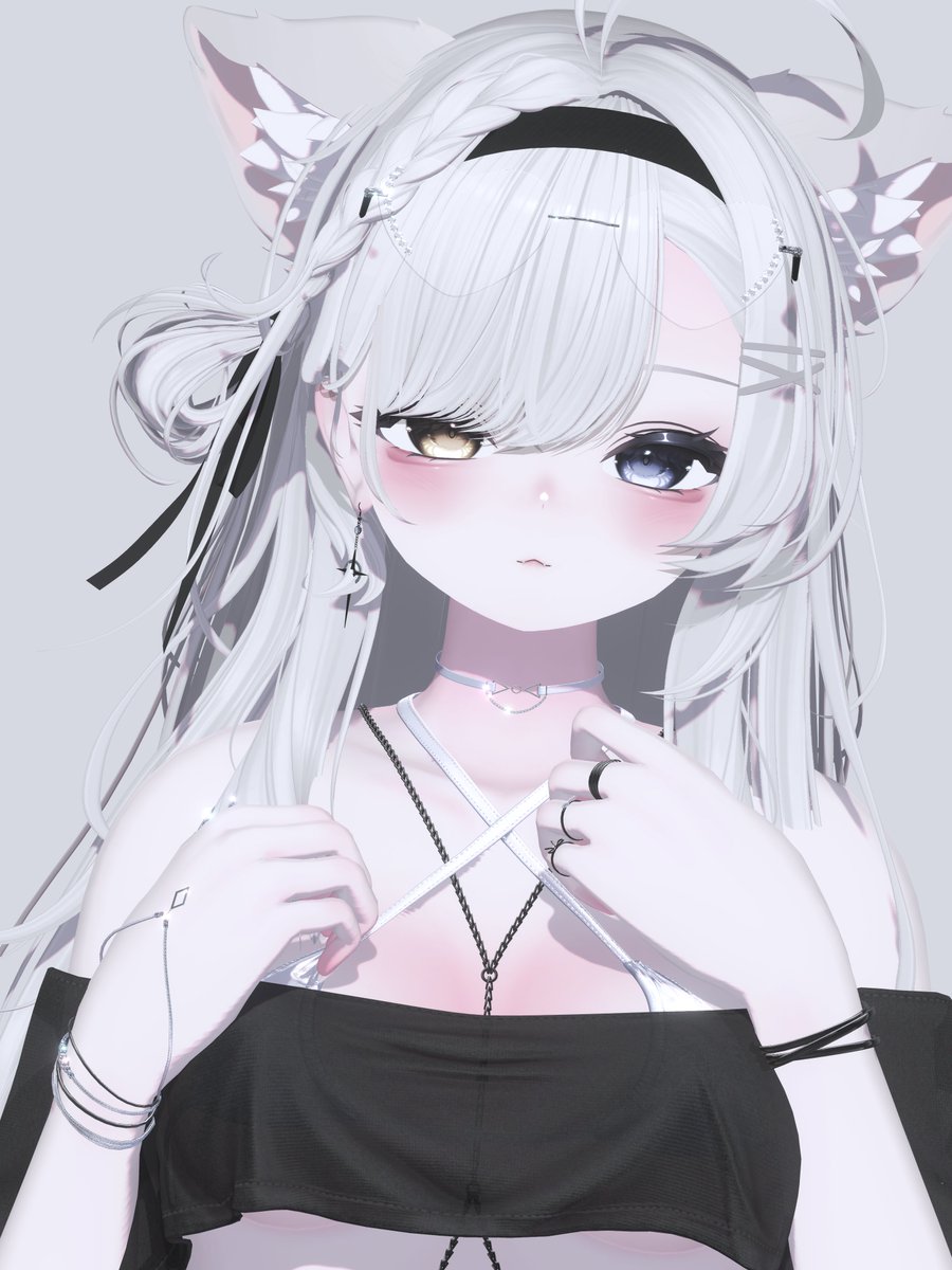 vrc_akabi's tweet photo. 🦈
#rurune3D
#HB_shop https://t.co/vdhKURUlzK