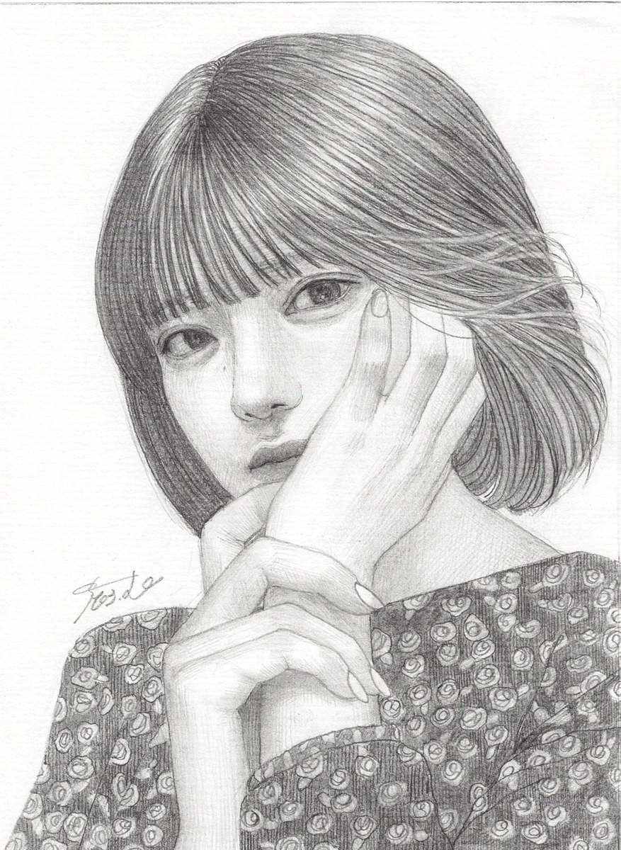 舞台役者　鉛筆画 むらまつちひろ💍鉛筆画展9/11~大阪 on X: 