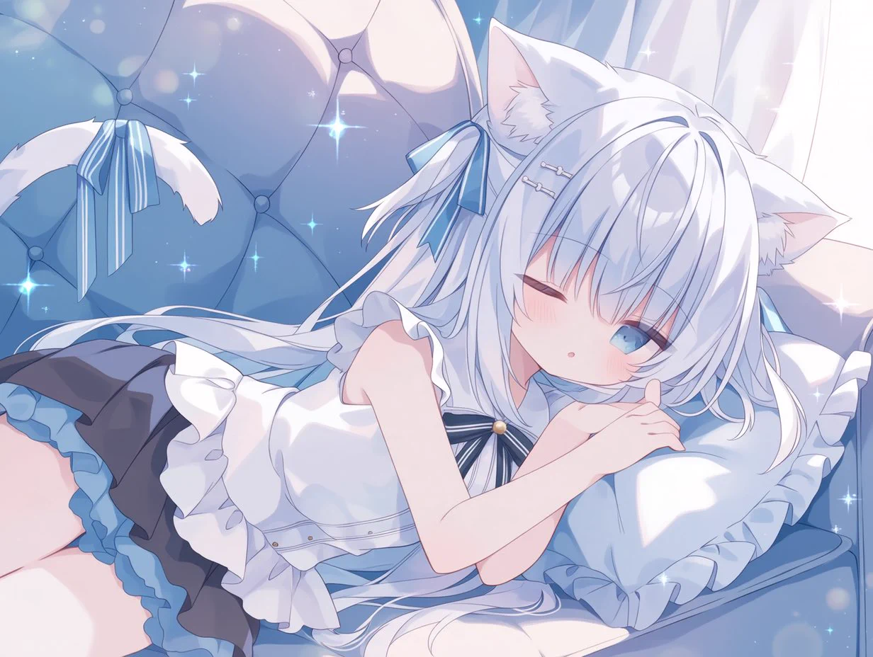 鳳凰院ナギ🐈 on X: 