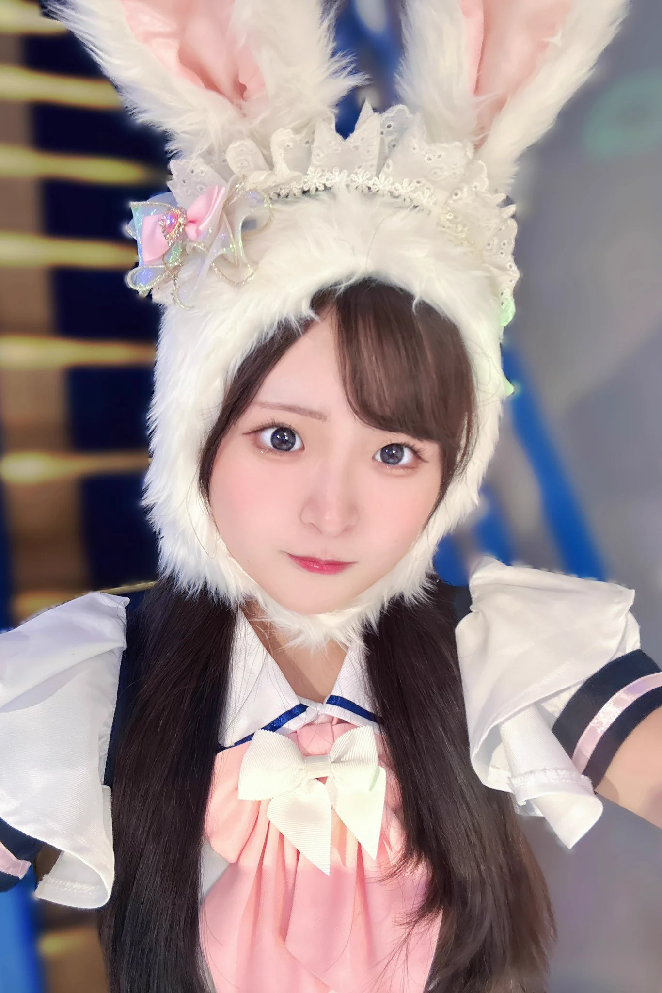 おとは🐰🪄めいどりーみん on X: 
