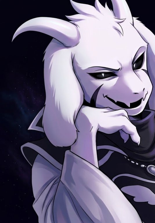 ReliasRederurm's tweet photo. #Asriel #Undertale #wallpaper #remake https://t.co/XH2wAhT2HS