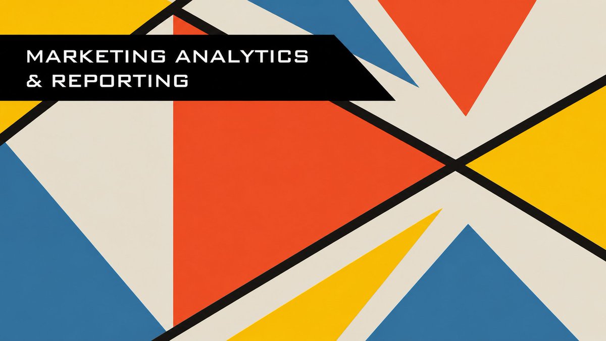 BBSAMarketing's tweet photo. Only 32% of businesses measure digital and traditional media spending holistically. Marketing analytics can reveal what’s driving results and where to invest.

Talk to us👉 https://t.co/zyT9oDuLNj

#BBSA #MarketingAnalytics #MarketingROI https://t.co/O1ooKm1Yxm