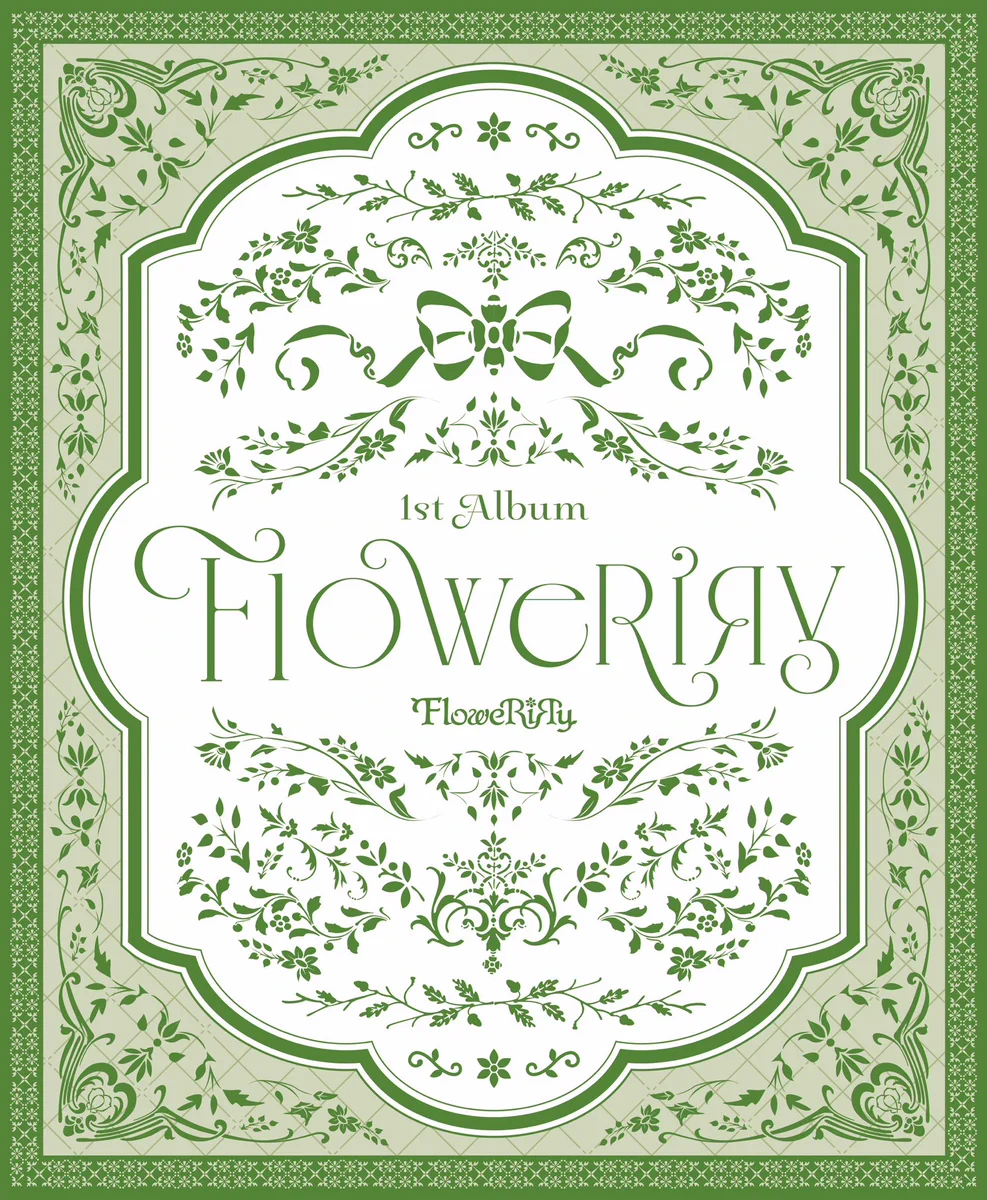 FloweRiЯy on X: 