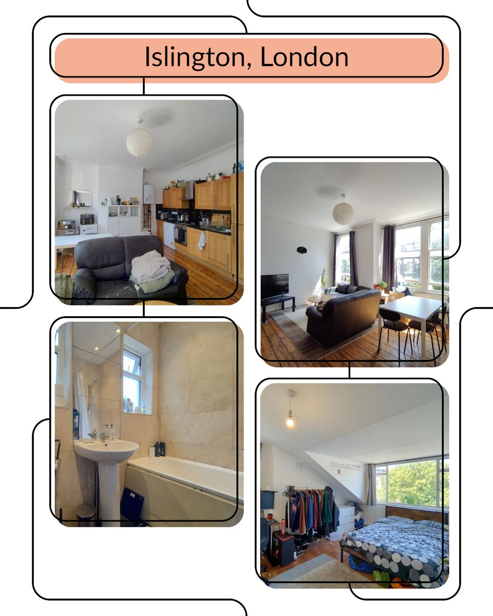 whoobid's tweet photo. 📍33 Fairbridge Road, Islington
💷Guide Price: £1,000,000
🏠2 Tenanted Flats
🔗 https://t.co/BIS0KxI1Fh
#LondonProperty #InvestmentProperty #PropertyAuction #PreAuctionOffers #OnlineAuction #AuctionProperty https://t.co/GLmRDxs0Pf