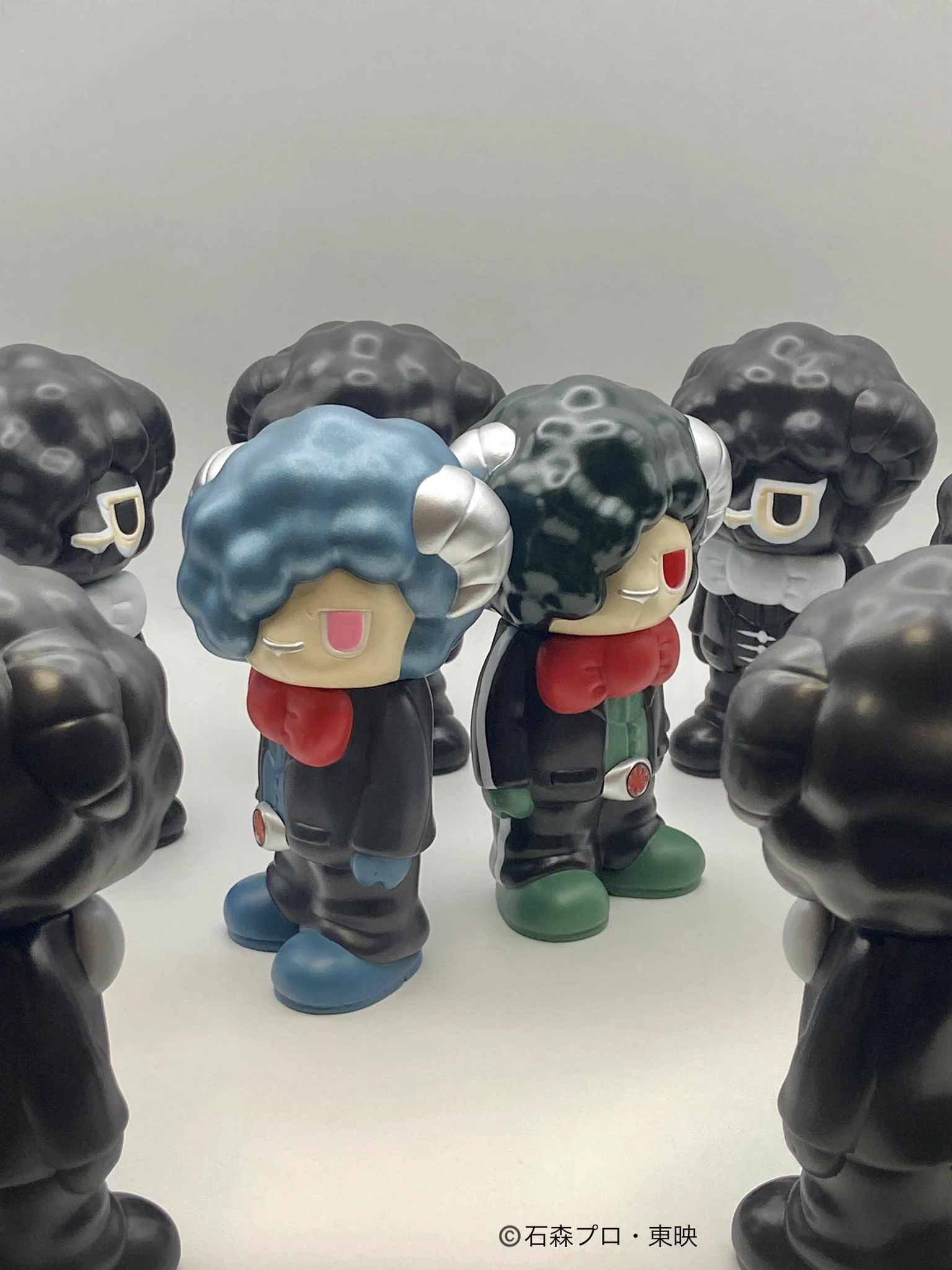 kabuto(ひつじのバトラー)9/11TAF仮面ライダー55 on X: 