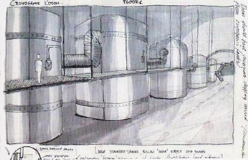 Sal_Predebut's tweet photo. half life 1 concept art mega thread for ease of access for artists and stuff: 1/14 https://t.co/kAQhJWKBxZ