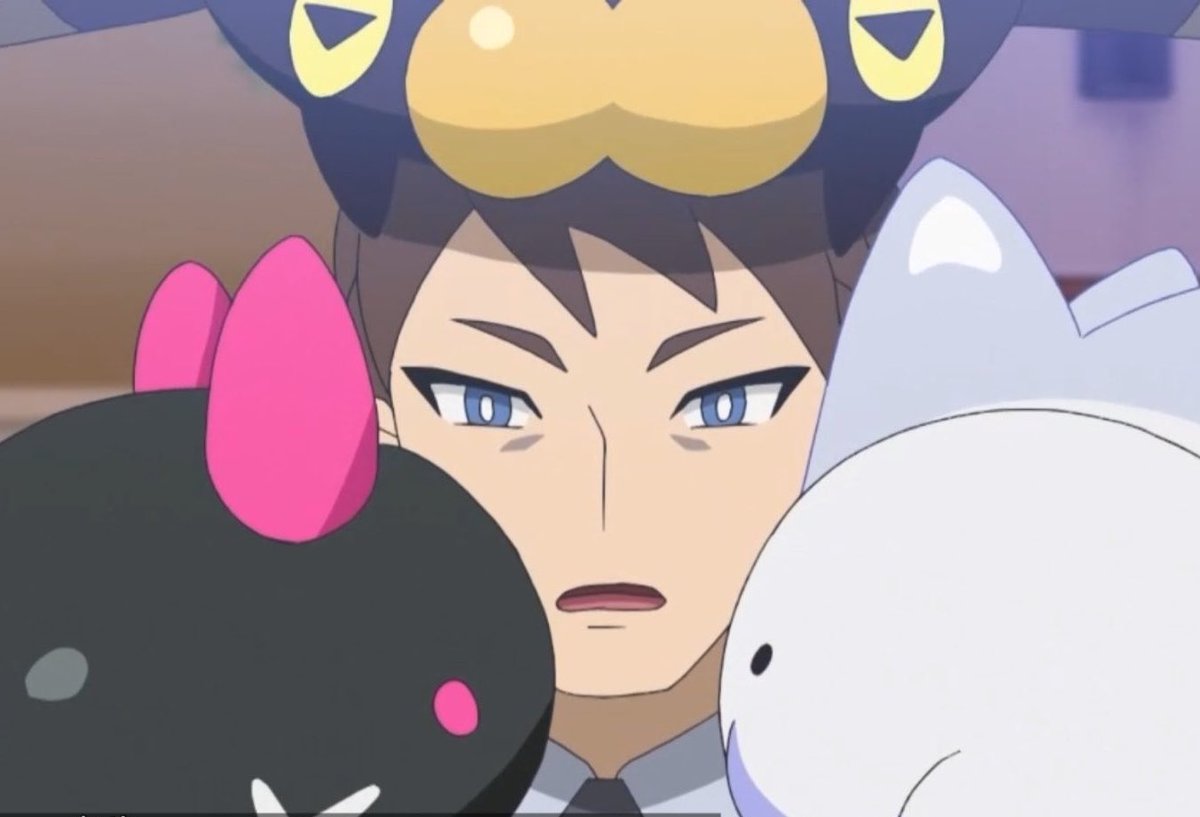 ポケットモンスター(2023) 第149話 ツイート画像 1
