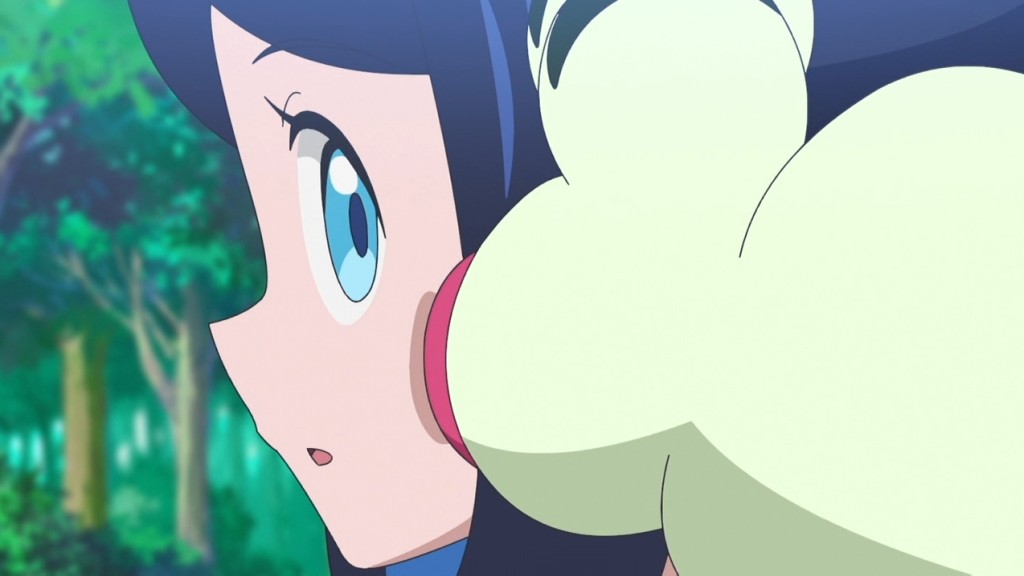 ポケットモンスター(2023) 第149話 ツイート画像 1