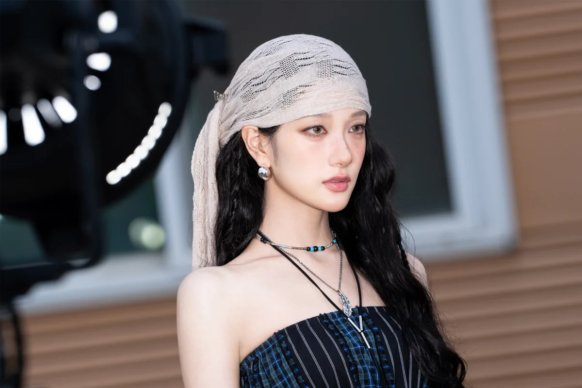 FROMIS_9 BASE on X: 