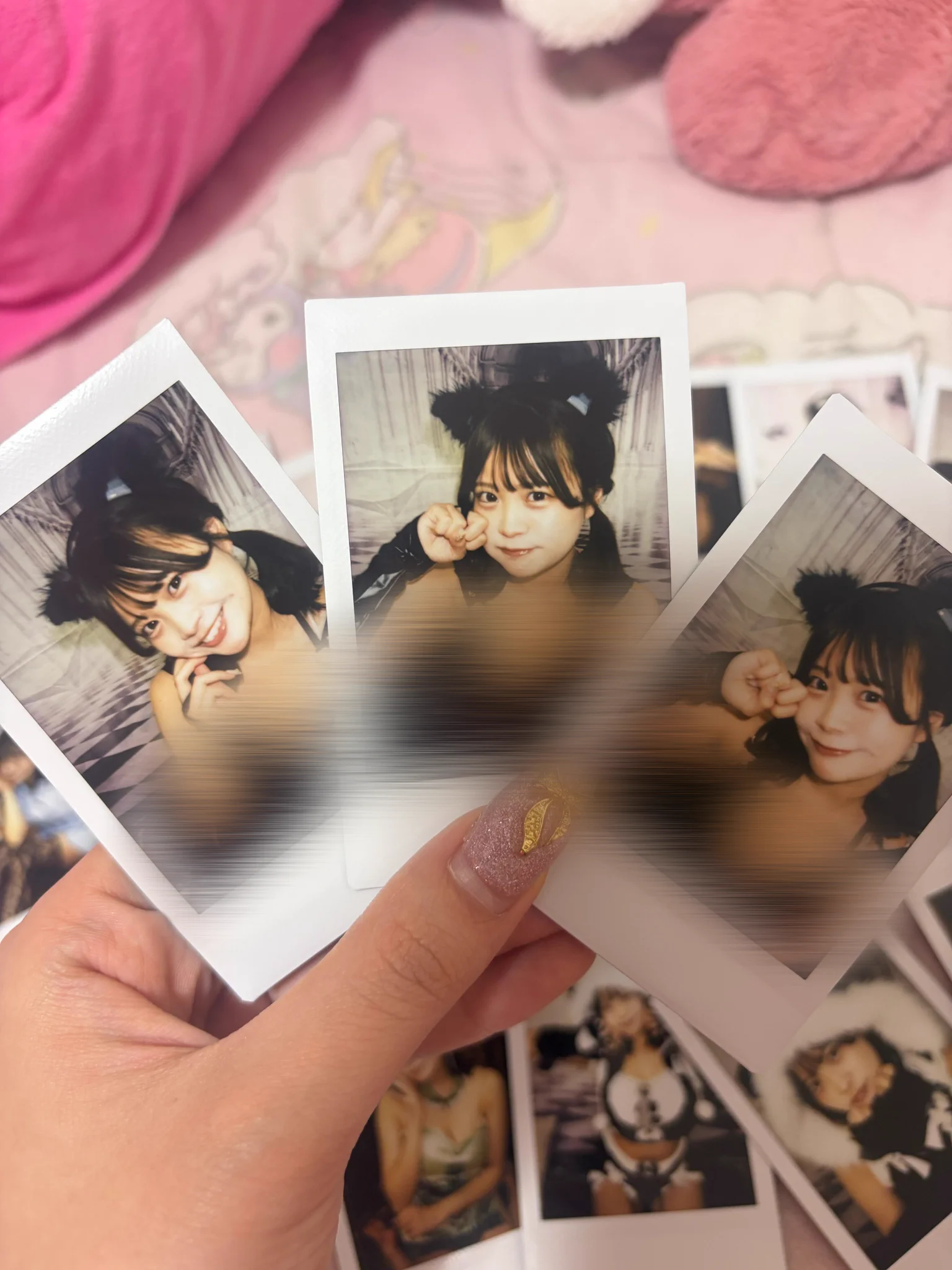 杉井みぃ #よーよーよー on X: 