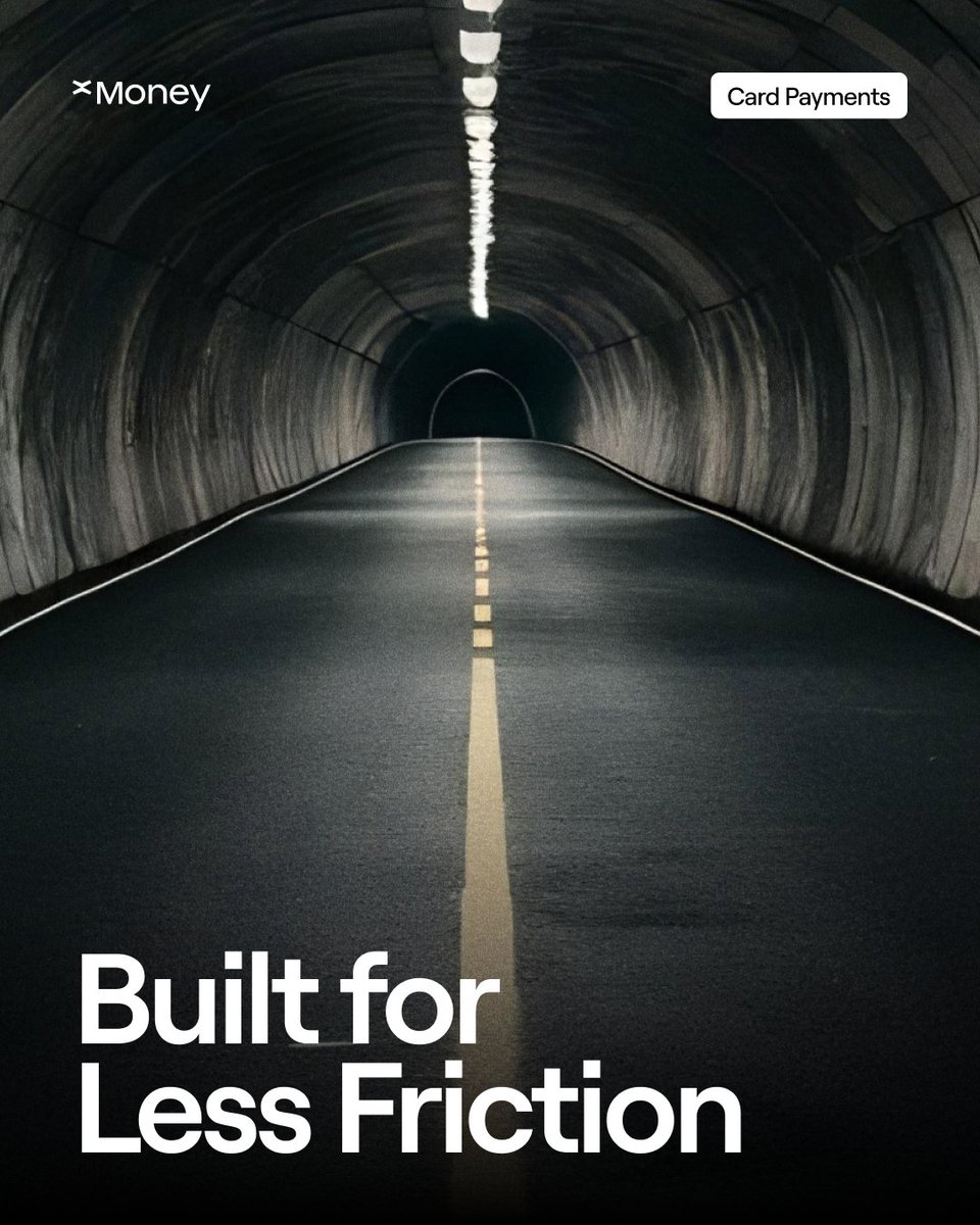 xMoney_com's tweet photo. Take the friction out and keep the business moving 💪 

https://t.co/6TPH52g23c https://t.co/Lzn74wB8RP