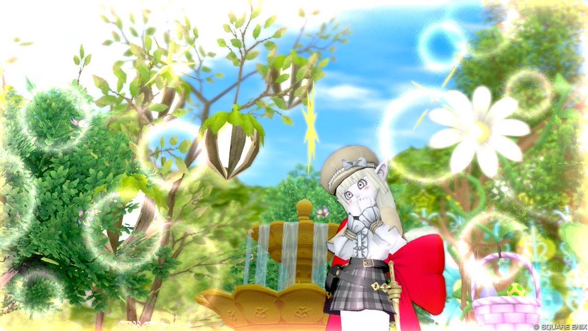 Sui_milk_7's tweet photo. しぐさ、照れカワ300万切ったので購入しました！
可愛い♡

 #dqx
 #ドラクエ10 https://t.co/z3MnEFGrYz