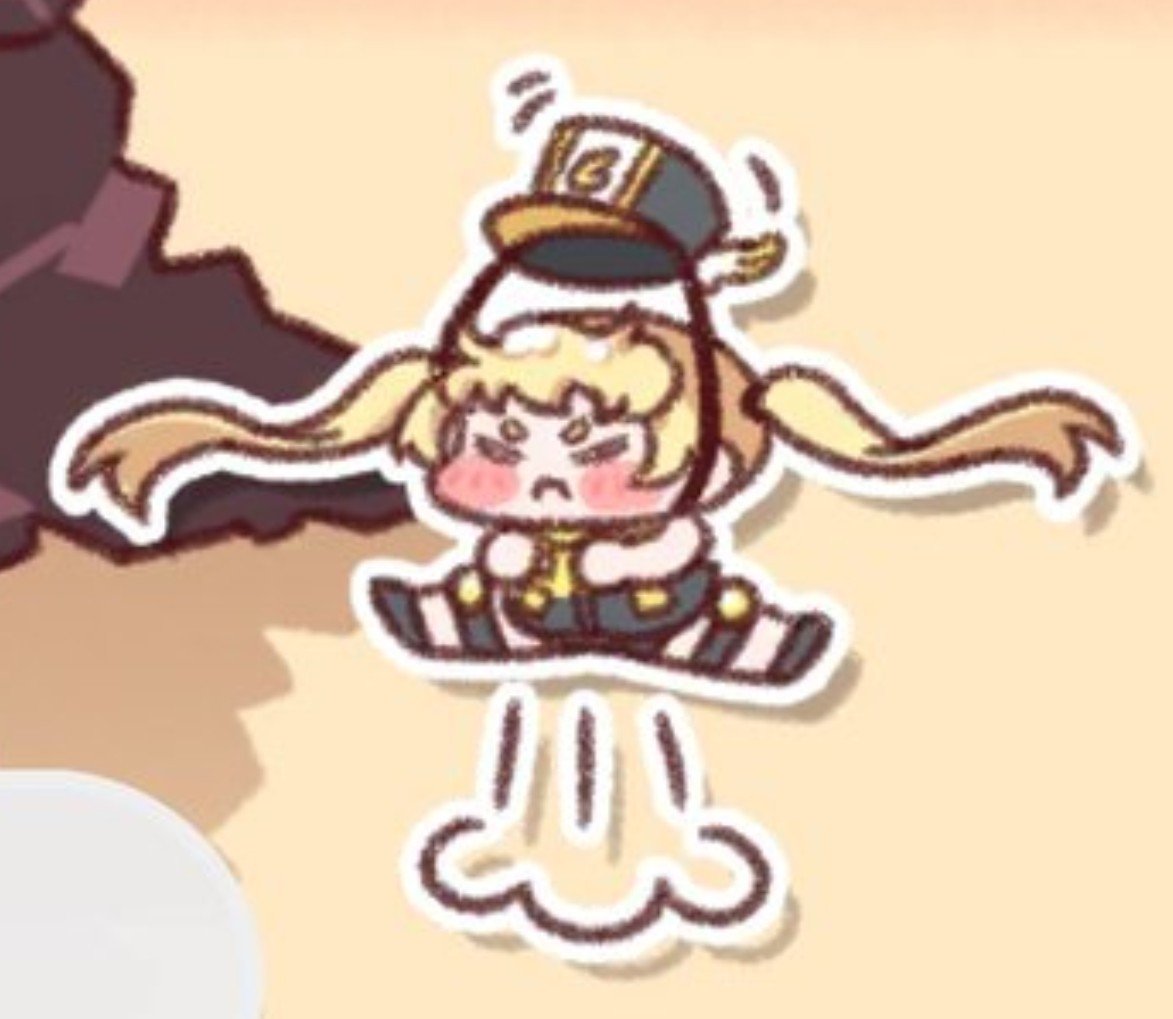 O_To_Amaimomo's tweet photo. ここのぴょんぴょんしてるシュパン、かわいすぎる https://t.co/P0PBJrKyJc