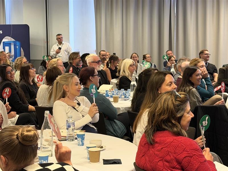 procareltd's tweet photo. A brilliant start to the DFG Champions Roadshow in Southampton this week. Thanks to @FoundationsHIA for hosting, and to everyone who came along, had a chat and got involved.

WhatsApp 07483 127075
01942 206004
sales@procare-ltd.co.uk

https://t.co/NONEvAtNNq

#DFGChampions https://t.co/63fs5TEe2y
