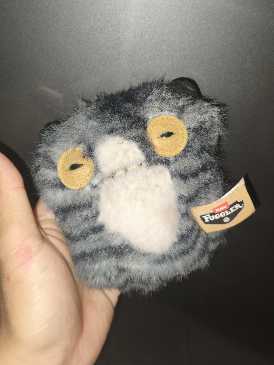 dhanielez's tweet photo. I know it's been a while, but thank you so much  @GOThreeStars for helping me get this cat plushie. It was such a happy accident that I ended up getting it right away and finding my wishlist item. I hope I get healthier and richer every single day, lol! I don't usually leave- https://t.co/BWhOkwtnZ3