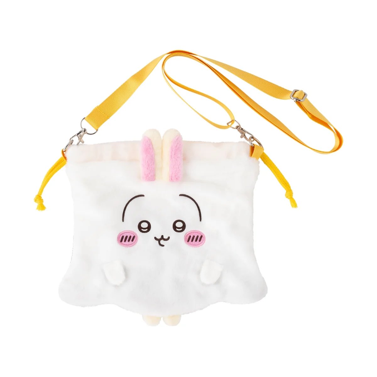 k42wKKihKBGTvXv's tweet photo. ちいかわ ちいかわパーク おばけな巾着ショルダーバッグ（ちいかわ）

https://t.co/MOmW4Mdrke

ちいかわ ちいかわパーク おばけな巾着ショルダーバッグハチワレ

https://t.co/tRgWchtbv7

ちいかわ ちいかわパーク おばけな巾着ショルダーバッグうさぎ

https://t.co/MMhwvtH8tO https://t.co/MBBBdcc1yW