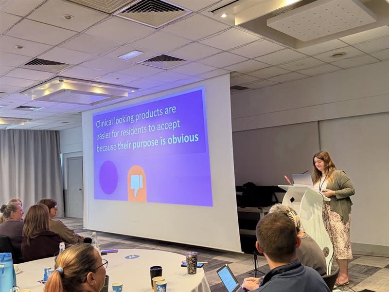 procareltd's tweet photo. A brilliant start to the DFG Champions Roadshow in Southampton this week. Thanks to @FoundationsHIA for hosting, and to everyone who came along, had a chat and got involved.

WhatsApp 07483 127075
01942 206004
sales@procare-ltd.co.uk

https://t.co/NONEvAtNNq

#DFGChampions https://t.co/63fs5TEe2y