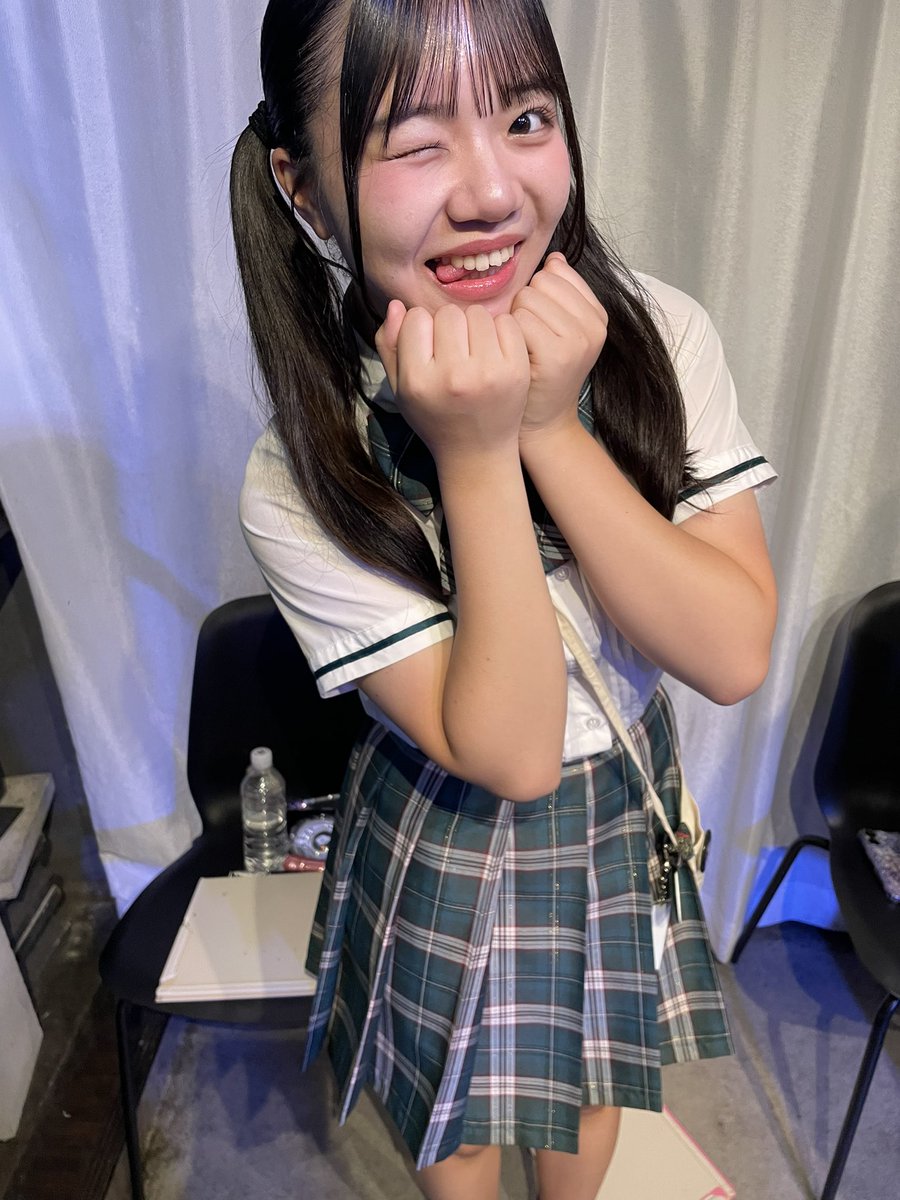 SAM731529542565's tweet photo. #ほくりくアイドル部
 定期公演mini Vol.36 https://t.co/m68RsesqD2