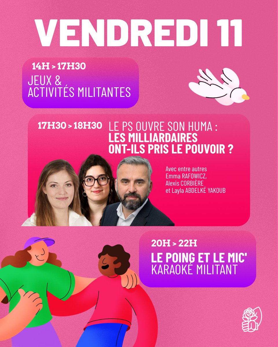 partisocialiste's tweet photo. https://t.co/BysHyDcjcT