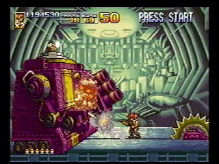 COTW_SNK_NeoGeo tweet picture