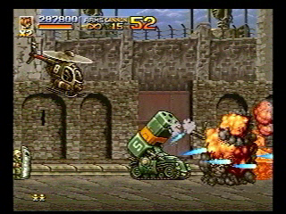 COTW_SNK_NeoGeo tweet picture