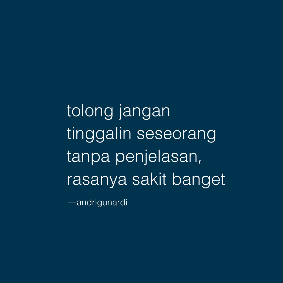 andrigunardiii's tweet photo. tolong banget inimah https://t.co/mo4oNdoEQi