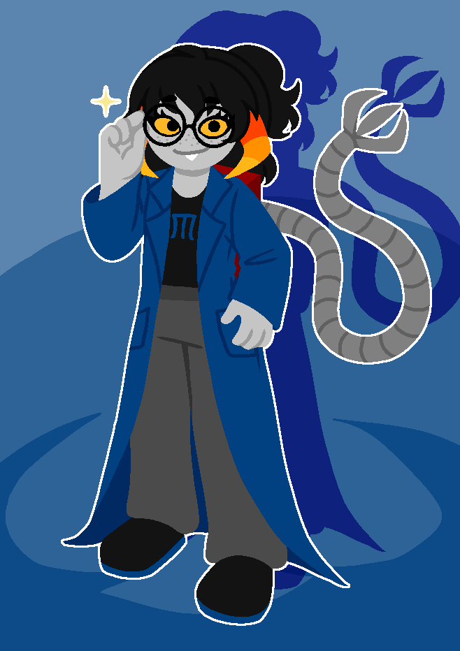 DrawyDraws's tweet photo. recents comms done againnn!! more on the bluee side- this one is from vgen :D!!
#homsetuck #vgenartist #artcommission #homestucktroll #VgenCommㅤ https://t.co/coNHUhSk30